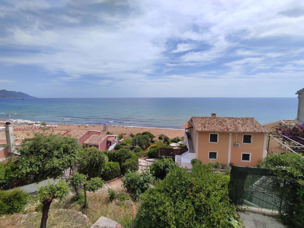 Glyfada Beach House Luaran gambar