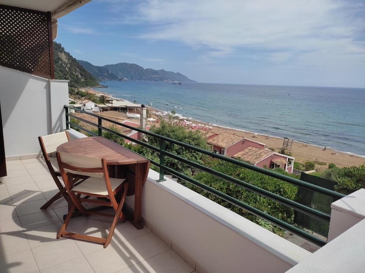 Glyfada Beach House Luaran gambar