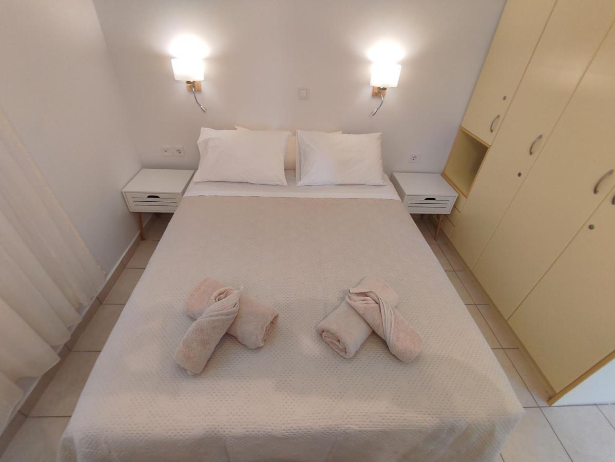 Glyfada Beach House Luaran gambar