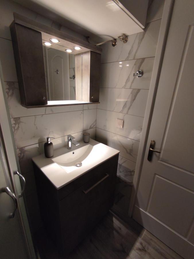 Glyfada Beach House Luaran gambar