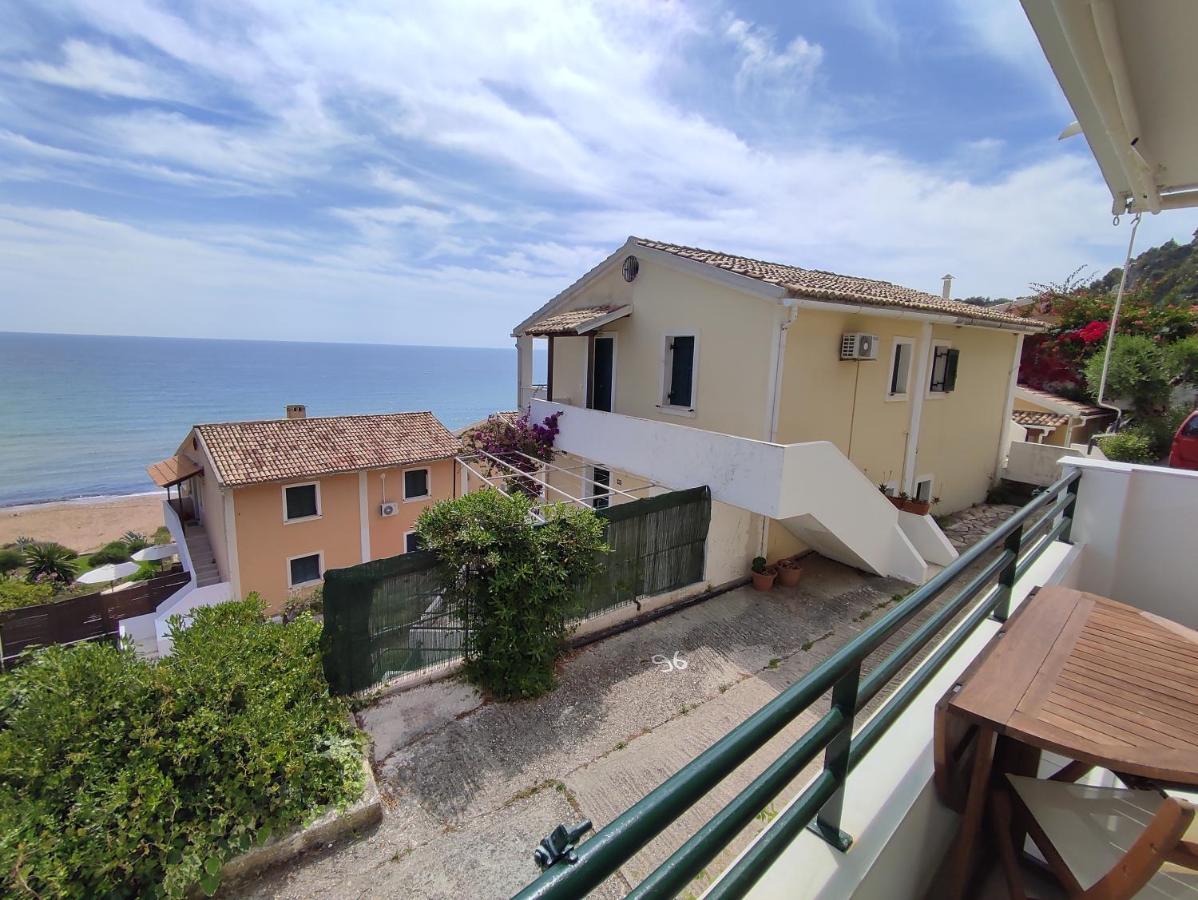 Glyfada Beach House Luaran gambar