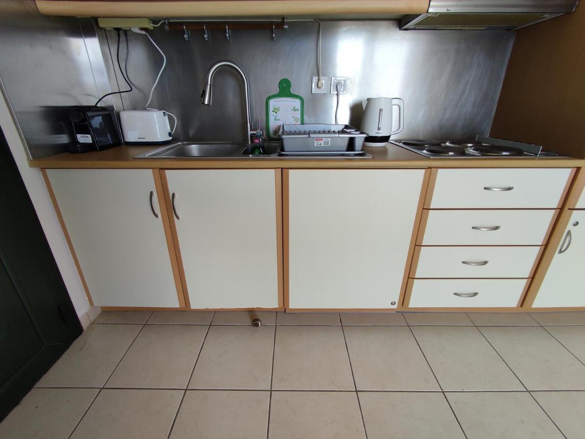 Glyfada Beach House Luaran gambar