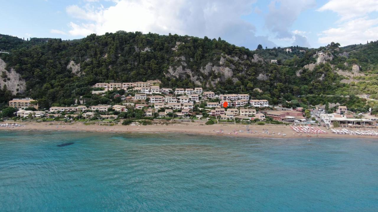 Glyfada Beach House Luaran gambar