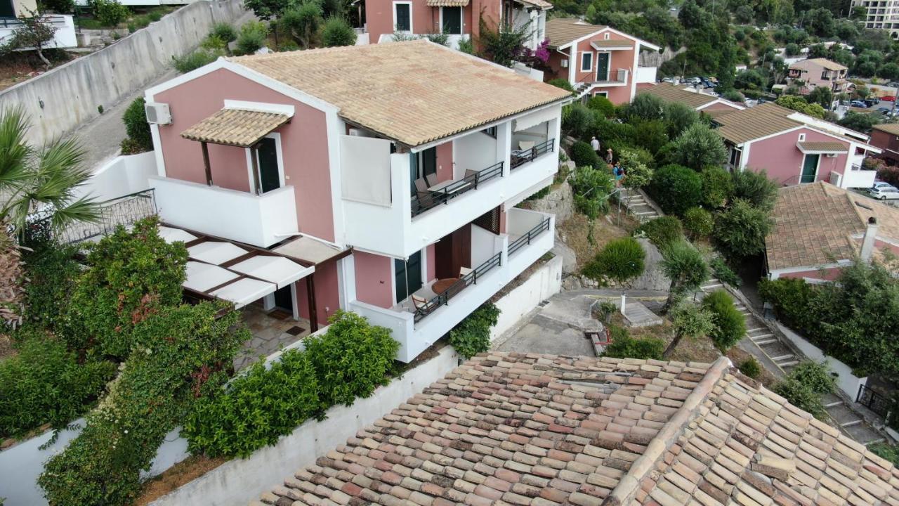 Glyfada Beach House Luaran gambar