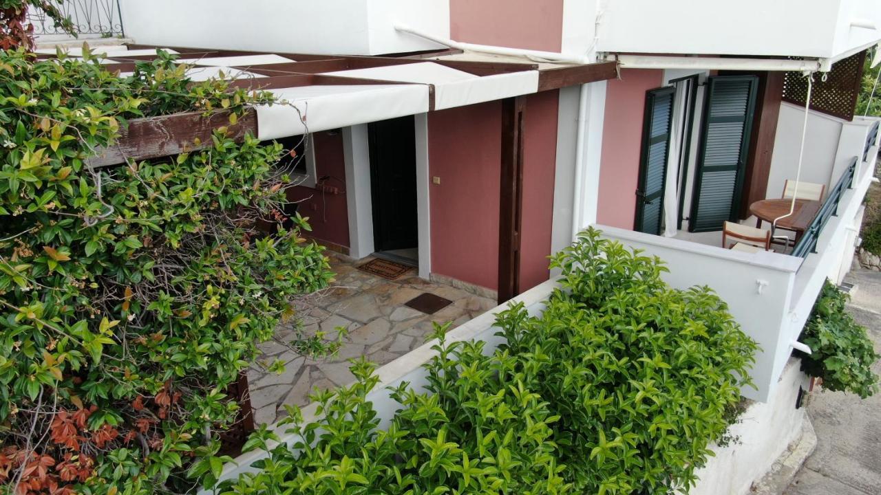 Glyfada Beach House Luaran gambar