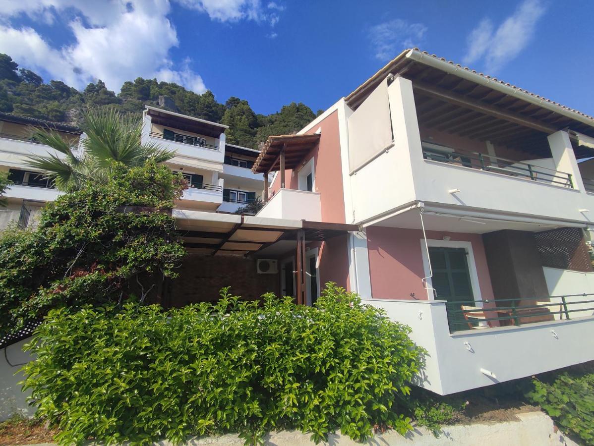 Glyfada Beach House Luaran gambar