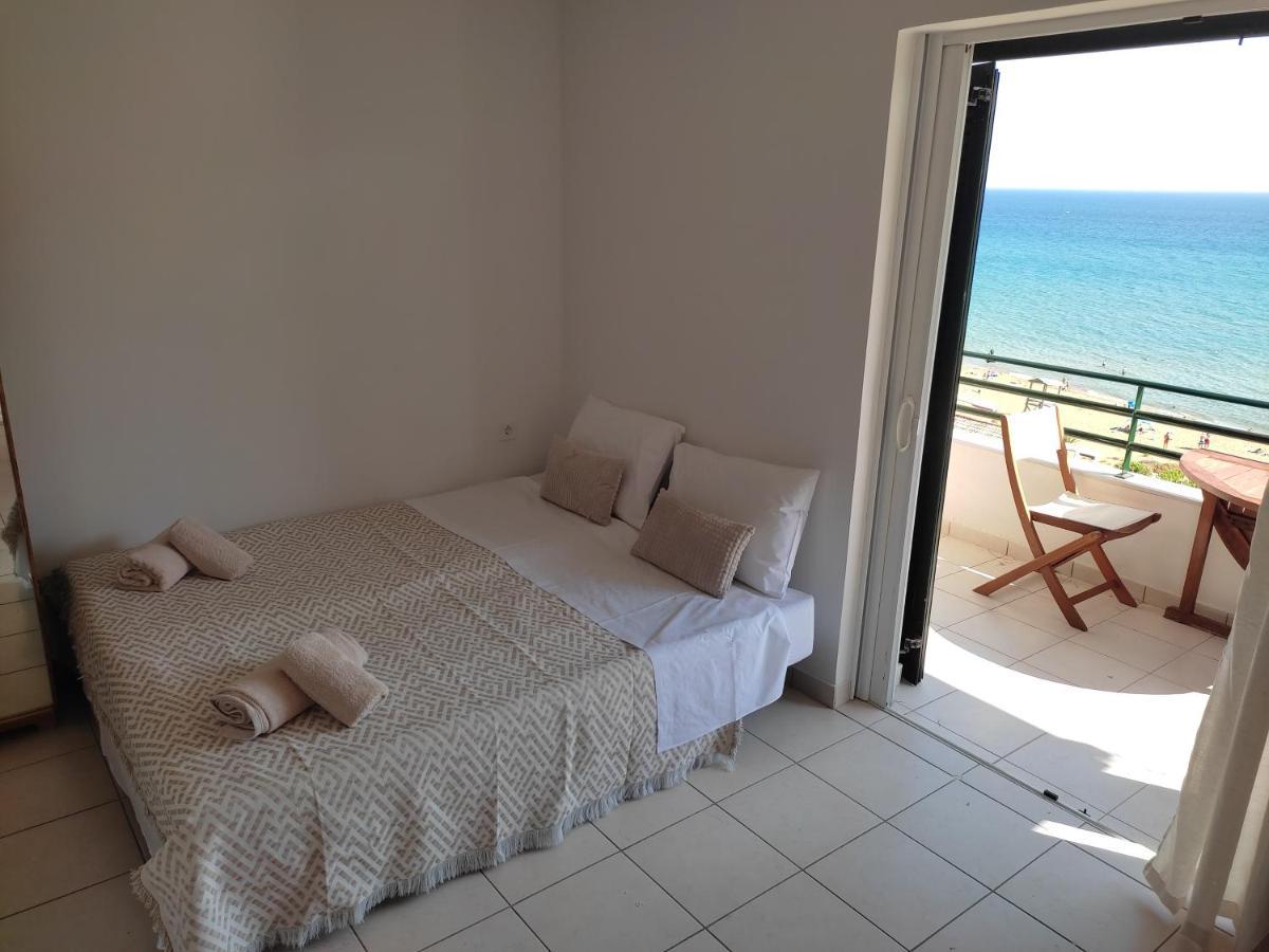 Glyfada Beach House Luaran gambar