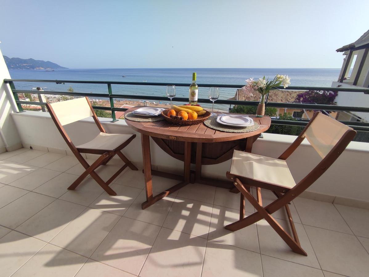 Glyfada Beach House Luaran gambar