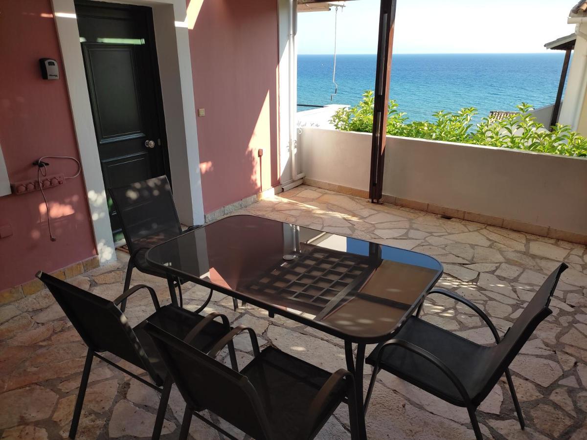 Glyfada Beach House Luaran gambar