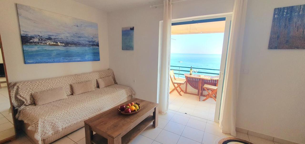 Glyfada Beach House Luaran gambar