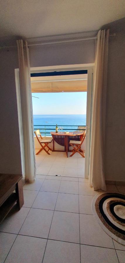 Glyfada Beach House Luaran gambar