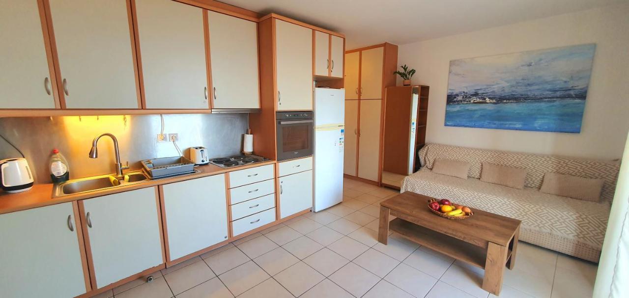Glyfada Beach House Luaran gambar