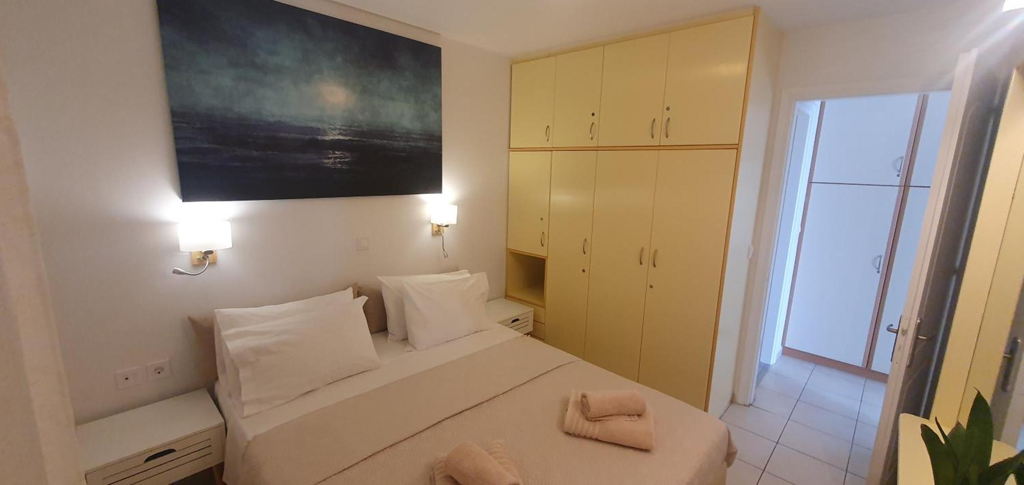 Glyfada Beach House Luaran gambar