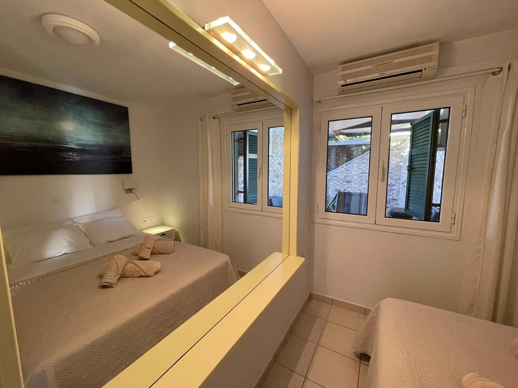 Glyfada Beach House Luaran gambar