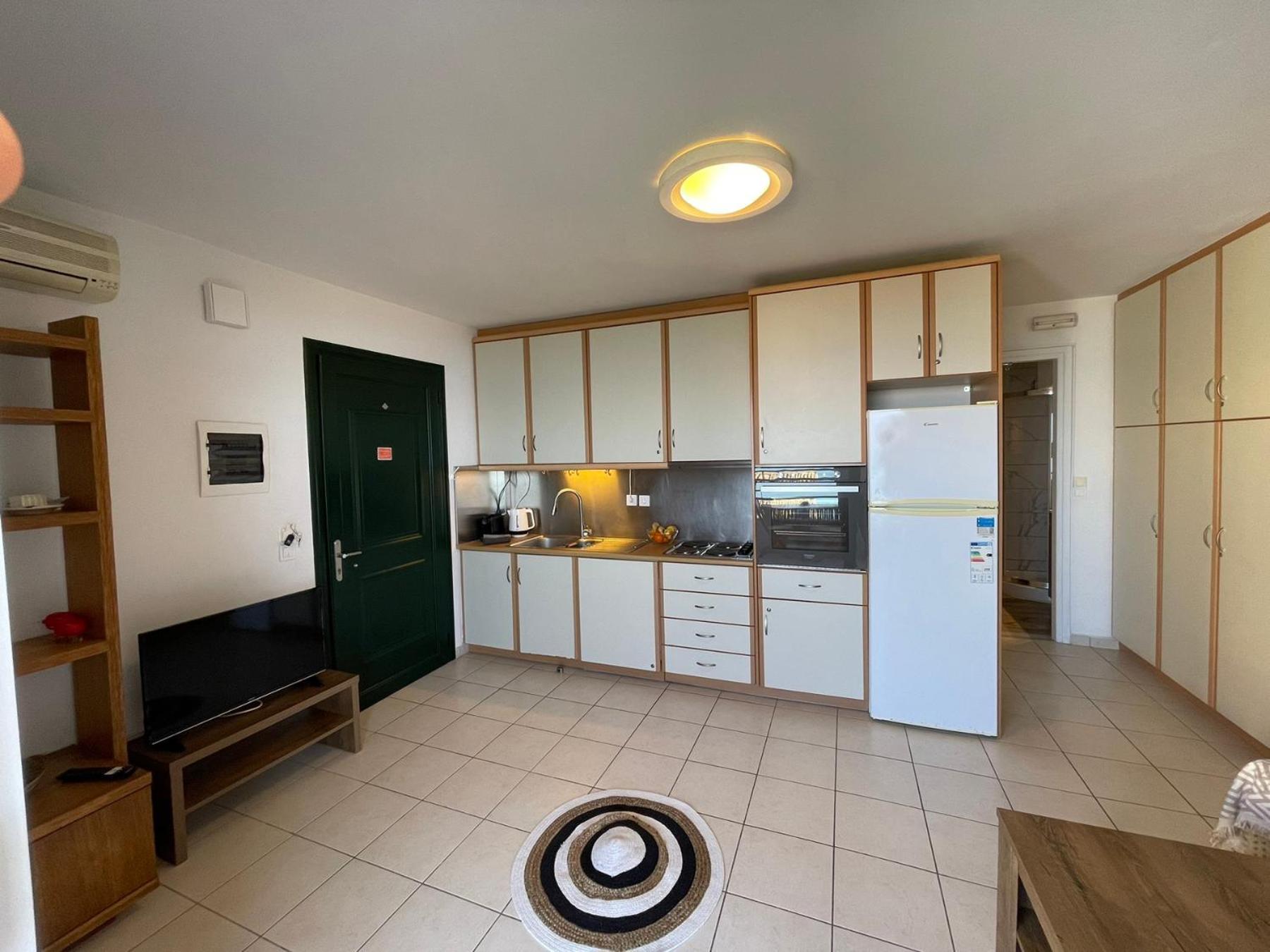 Glyfada Beach House Luaran gambar