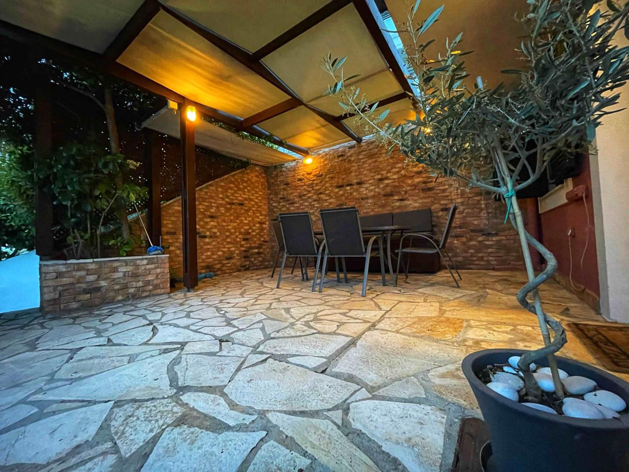 Glyfada Beach House Luaran gambar