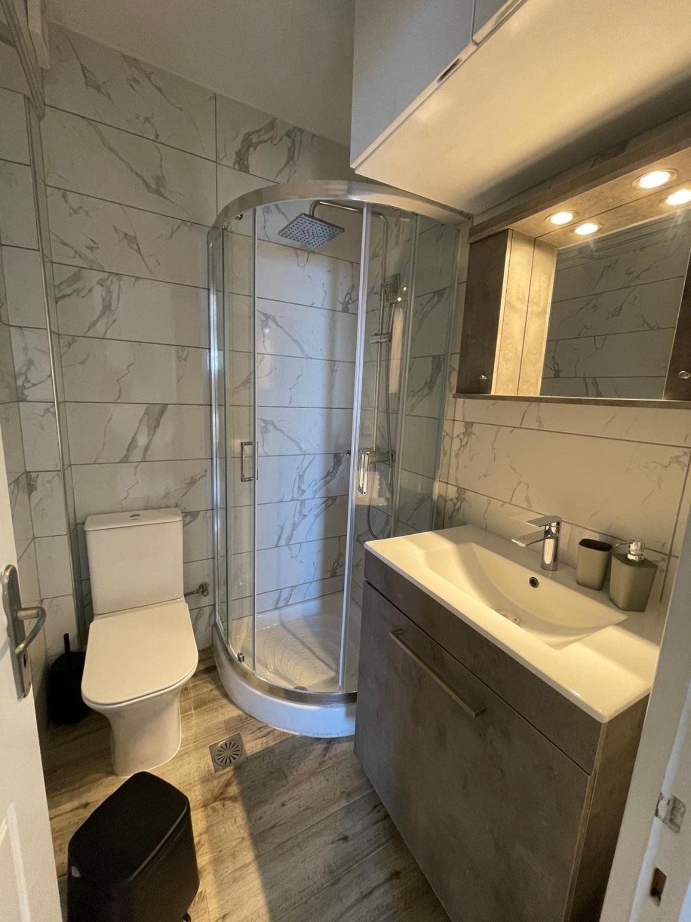 Glyfada Beach House Luaran gambar