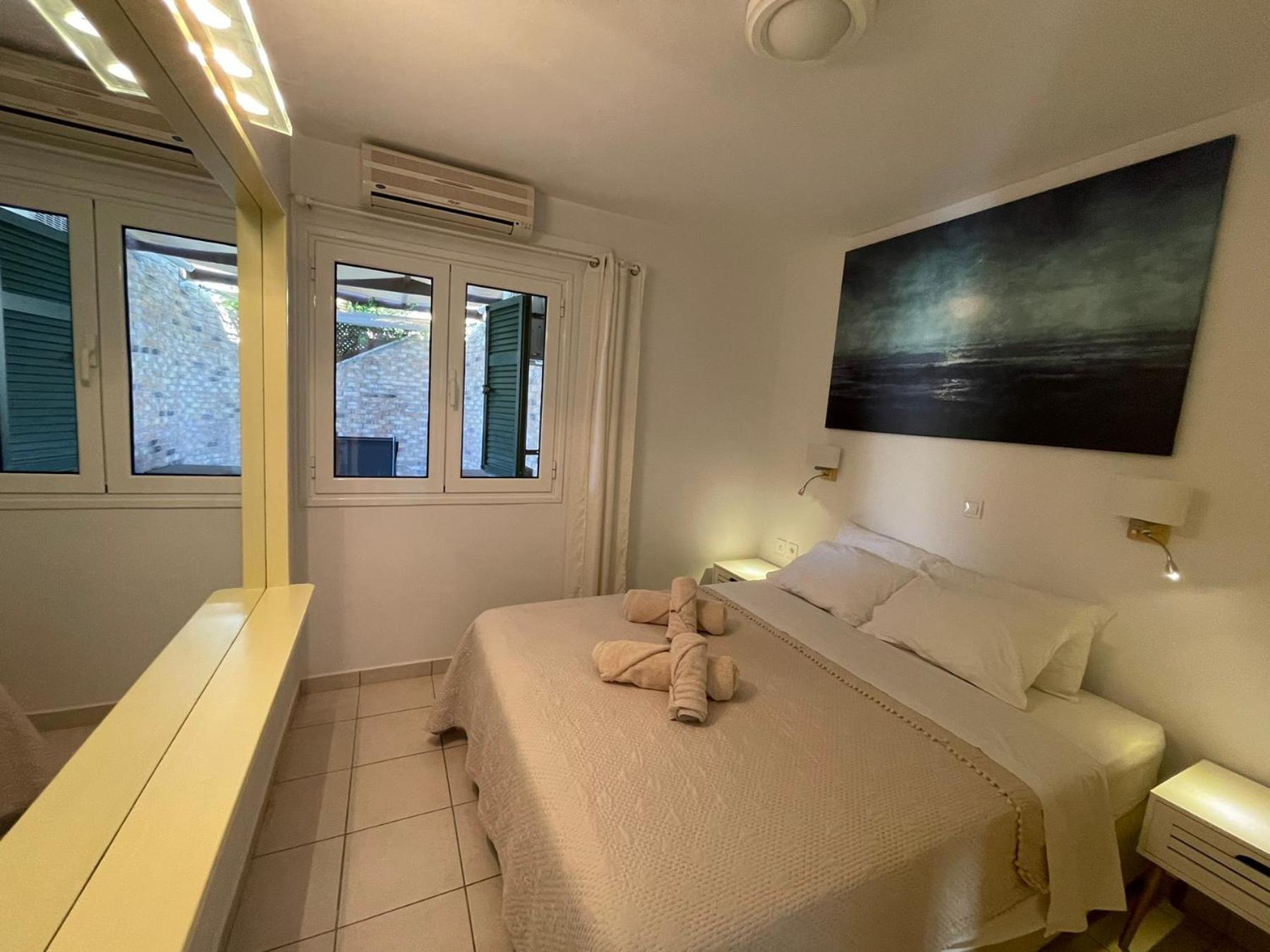 Glyfada Beach House Luaran gambar