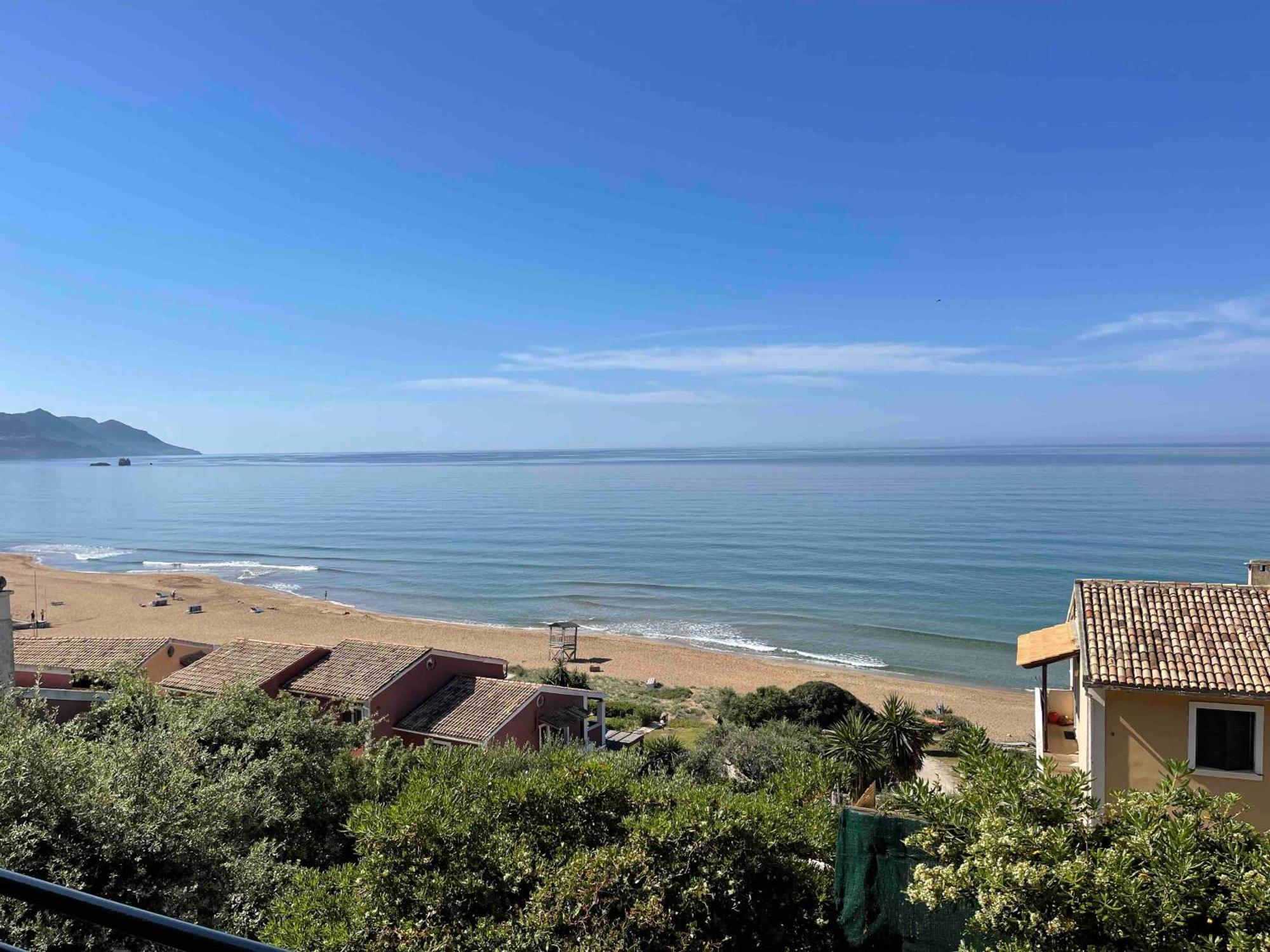Glyfada Beach House Luaran gambar